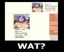 4chan porn ad