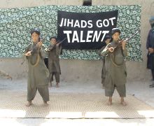 Jihad talent