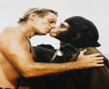 Rule 34 ape man