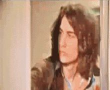 Surprise face