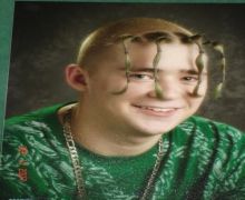 Fail hair juggalo