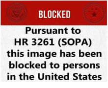 Blocked usa sopa